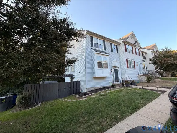 611 Kings Crest Drive #611, Stafford, VA 22554