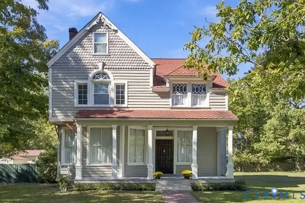 802 S Center Street, Ashland, VA 23005