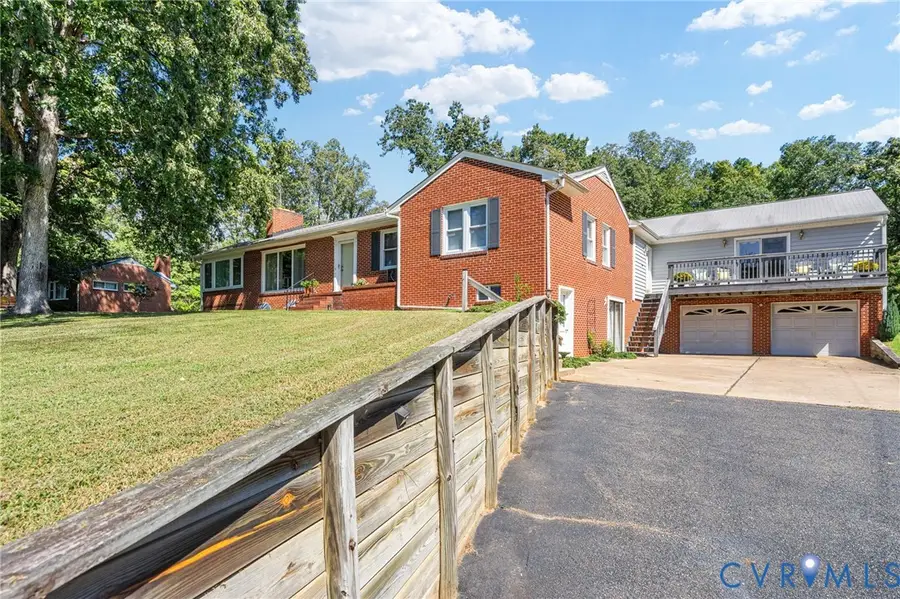 4411 Hopkins Road, Meadowbrook, VA 23234 - #2