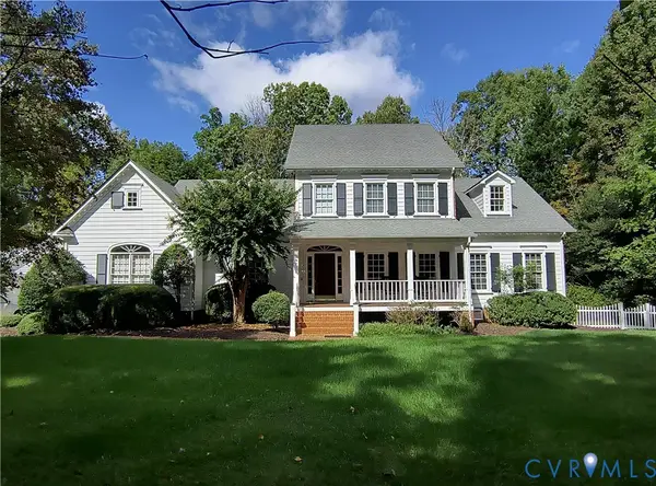 10730 Chalkley Road, Chesterfield, VA 23237