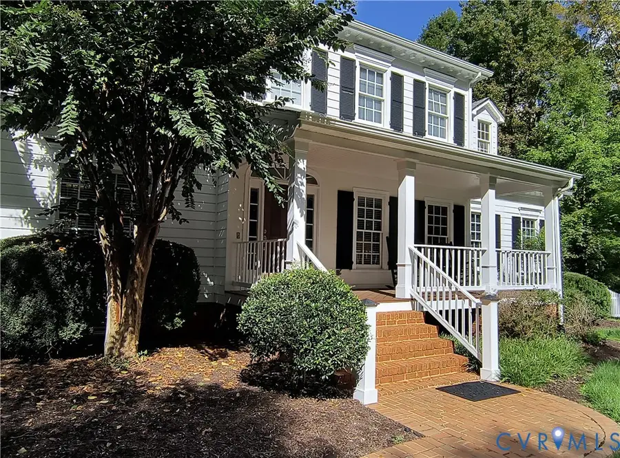 10730 Chalkley Road, Bermuda, VA 23237 - #2