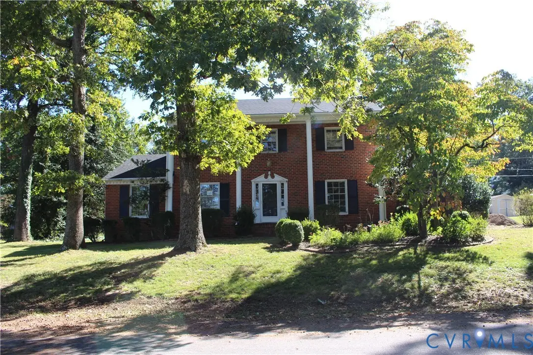 4101 Vauxhall, Meadowbrook, VA 23234 - #1