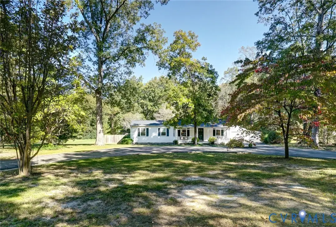 6639 Dalebrook Drive, North Chesterfield, VA 23237 - #1