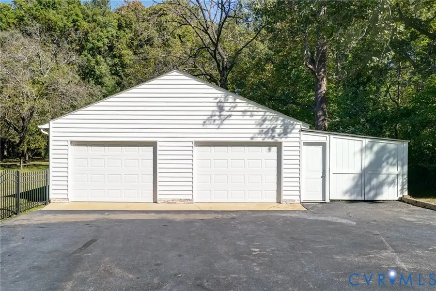 6639 Dalebrook Drive, North Chesterfield, VA 23237 - #3