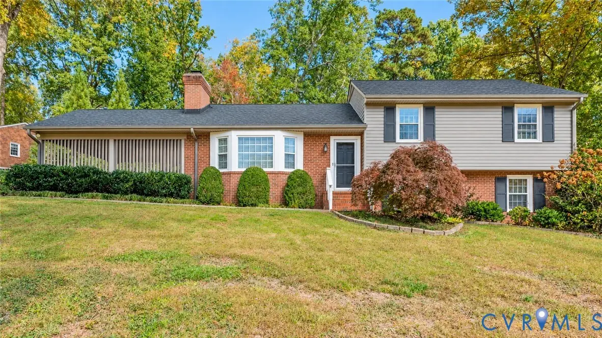 8406 Rubimont Road, Richmond, VA 23235 - #1