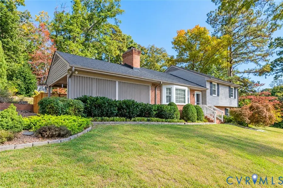 8406 Rubimont Road, Richmond, VA 23235 - #2