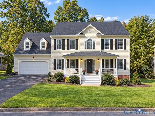 3616 Rolridge Road, Henrico, VA 23233