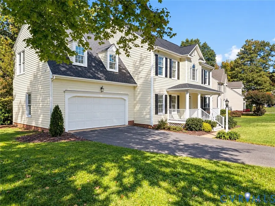 3616 Rolridge Road, Henrico, VA 23233 - #3
