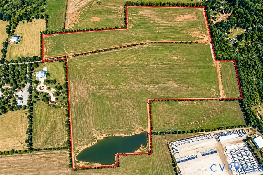 0 Walkers Pond Drive, Sutherland, VA 23885 - #3