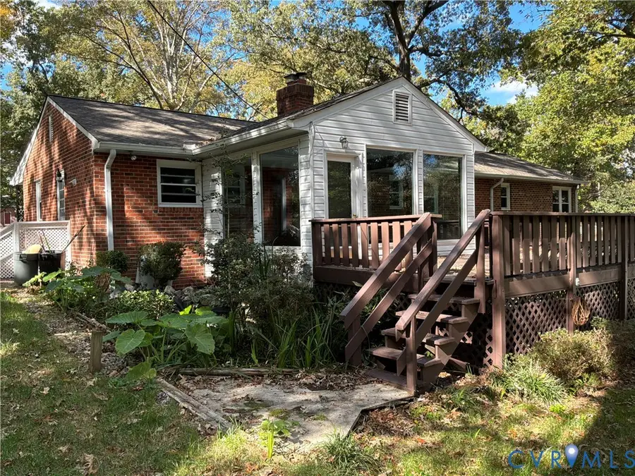 7090 Sunnyside Drive, Mechanicsville, VA 23111 - #2
