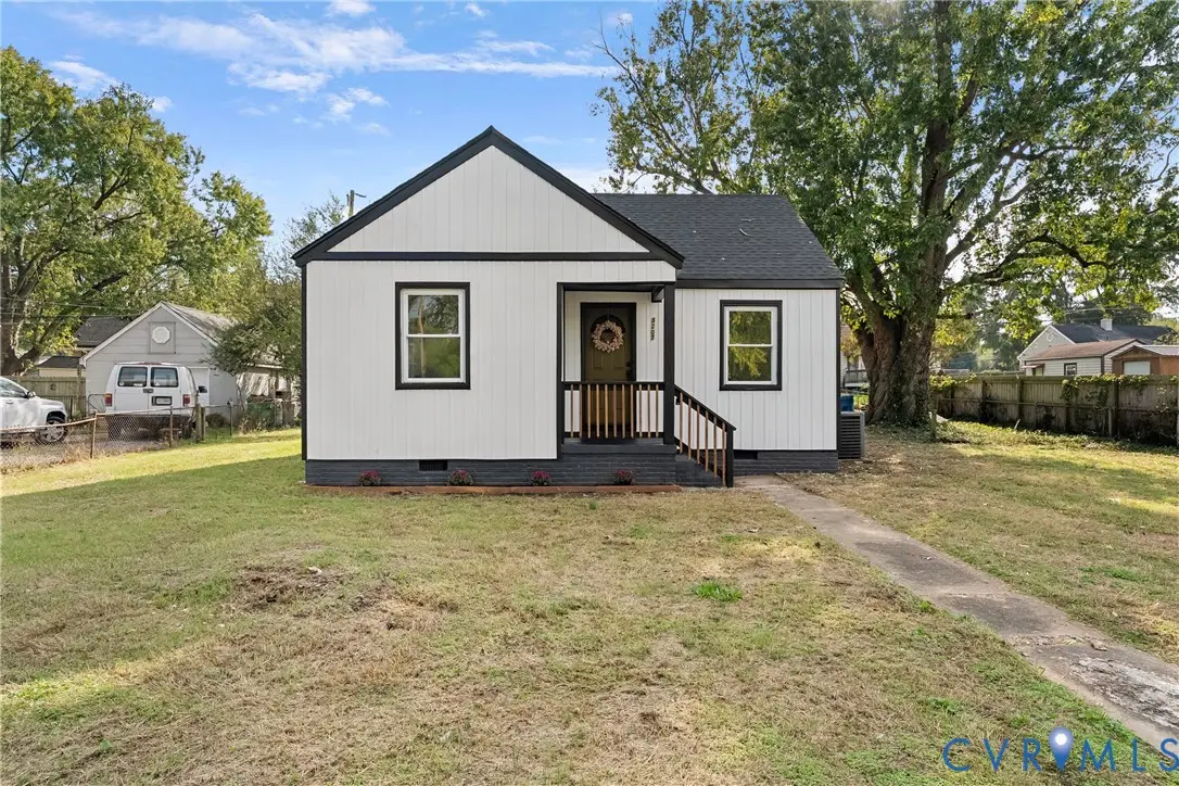 3207 Winchester Street, Henrico, VA 23231 - #1