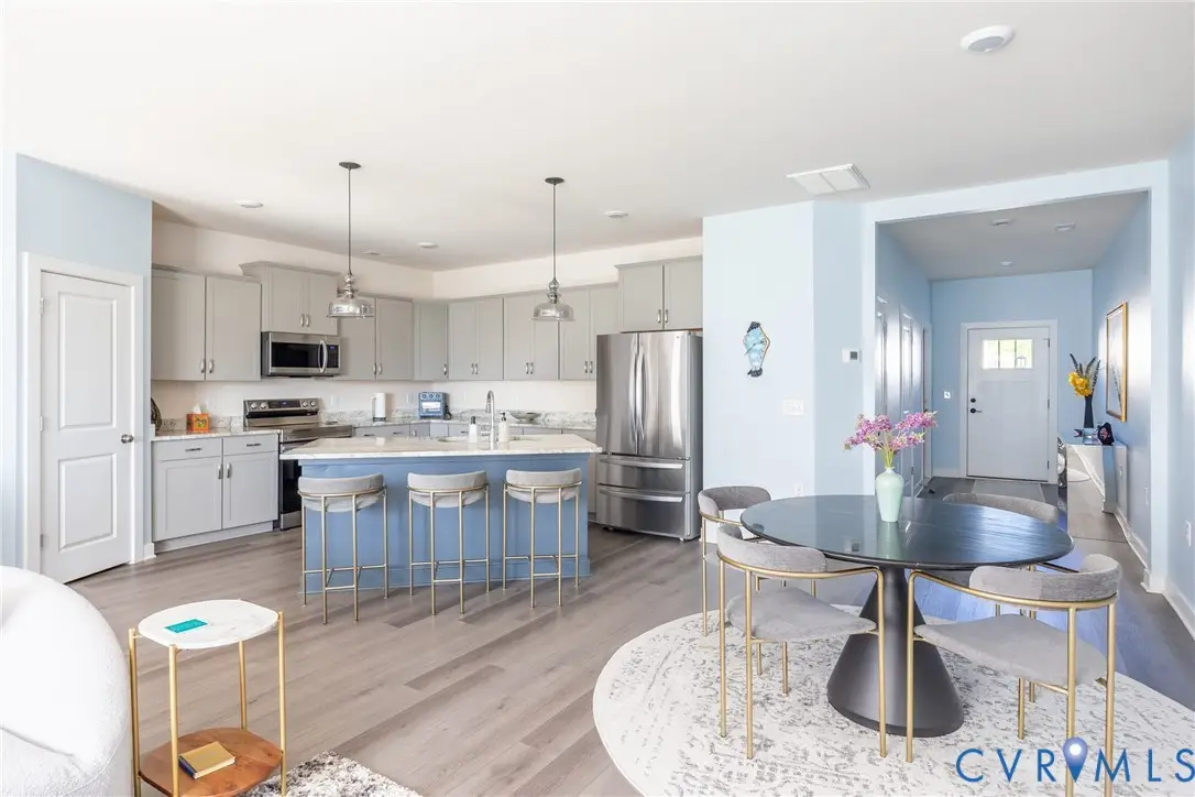 12548 Petrel Crossing, Midlothian, VA 23112 - #1