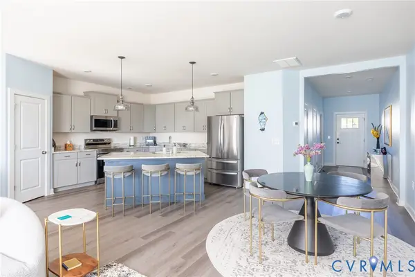 12548 Petrel Crossing, Midlothian, VA 23112
