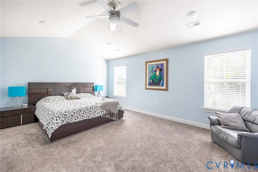 12548 Petrel Crossing, Midlothian, VA 23112 - #3