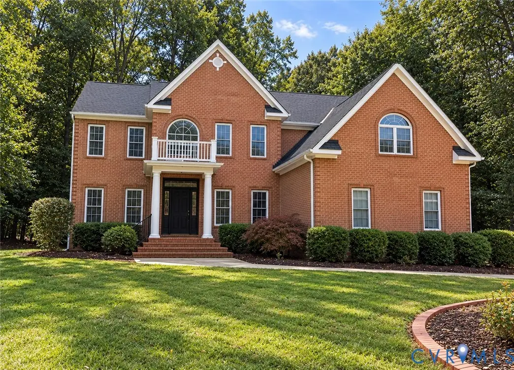 8206 Seaview Drive, Chesterfield, VA 23838 - #1