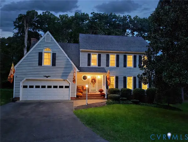 6213 Lansgate Road, Chesterfield, VA 23112