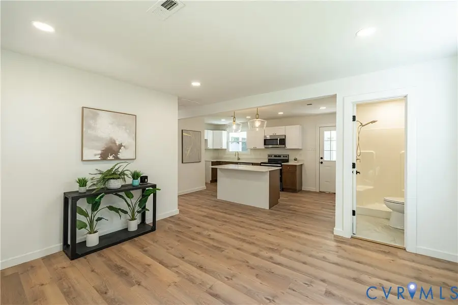 1907 Holly Street, East Highland Park, VA 23223 - #3