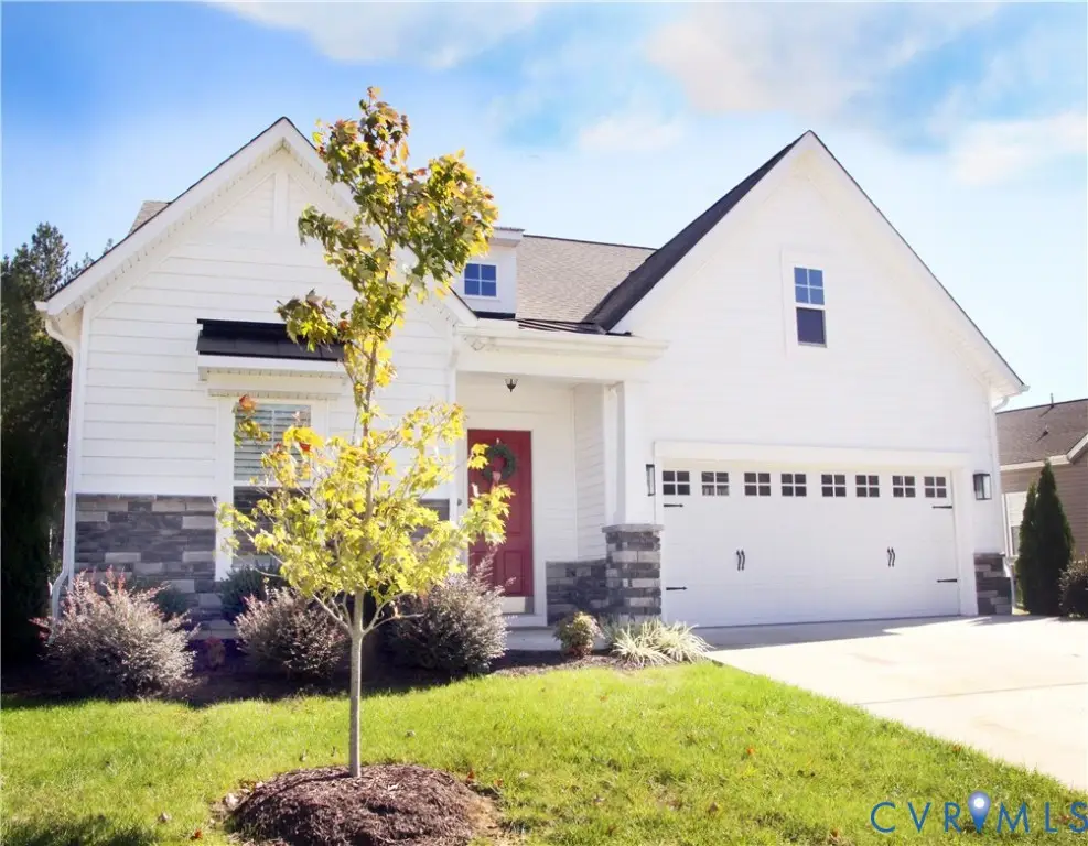 12225 Twin Rivers Drive, Bermuda, VA 23836 - #1