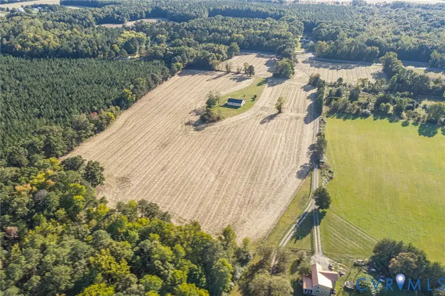 TBD Montague Road, Laneview, VA 22504 - #3