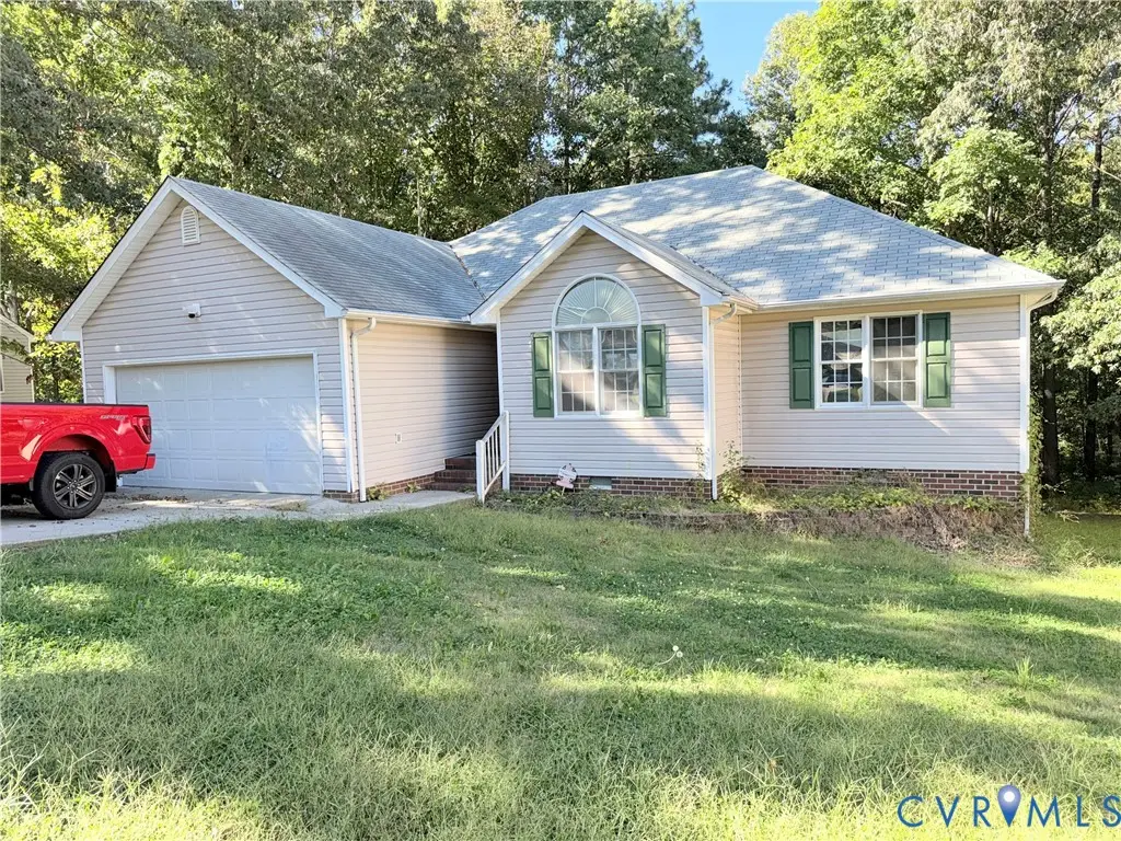 9412 Lockberry Ridge Loop, North Chesterfield, VA 23237 - #1