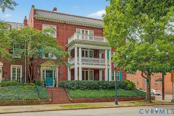 2923 Monument Avenue #U2, Richmond, VA 23221