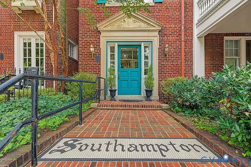 2923 Monument Avenue #U2, Richmond, VA 23221 - #2