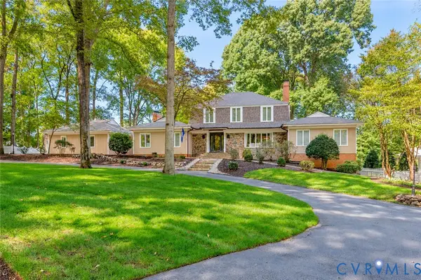3070 Vistapoint Road, Midlothian, VA 23113