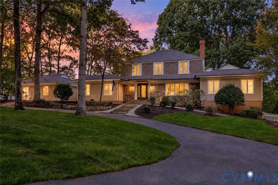 3070 Vistapoint Road, Midlothian, VA 23113 - #2