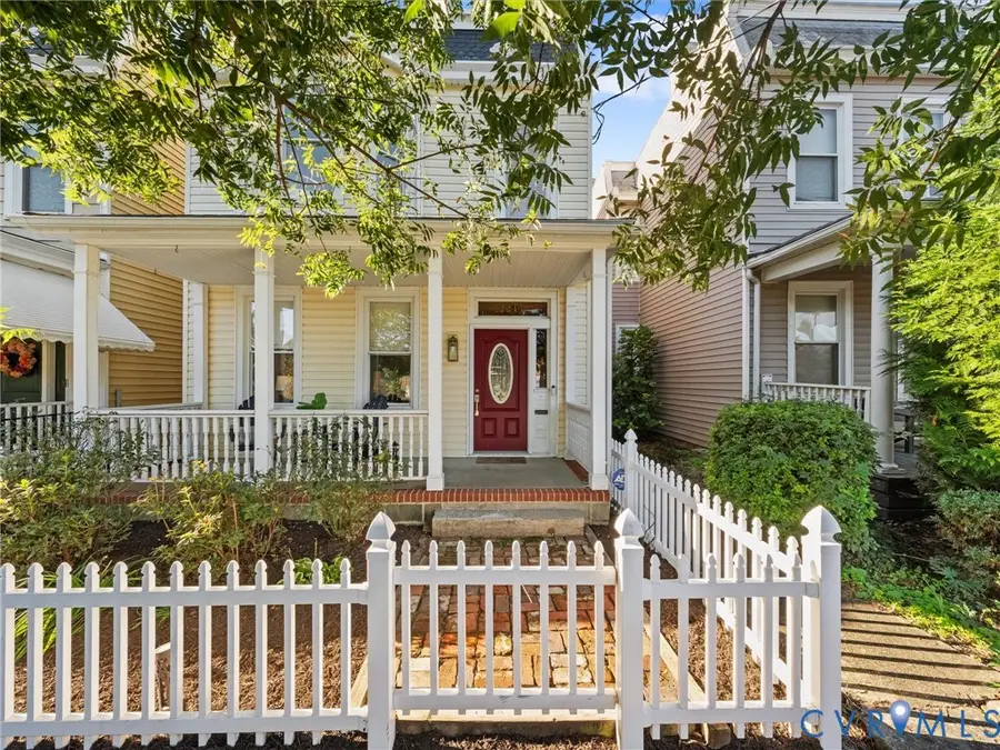 2217 Idlewood Avenue, Richmond, VA 23220 - #3