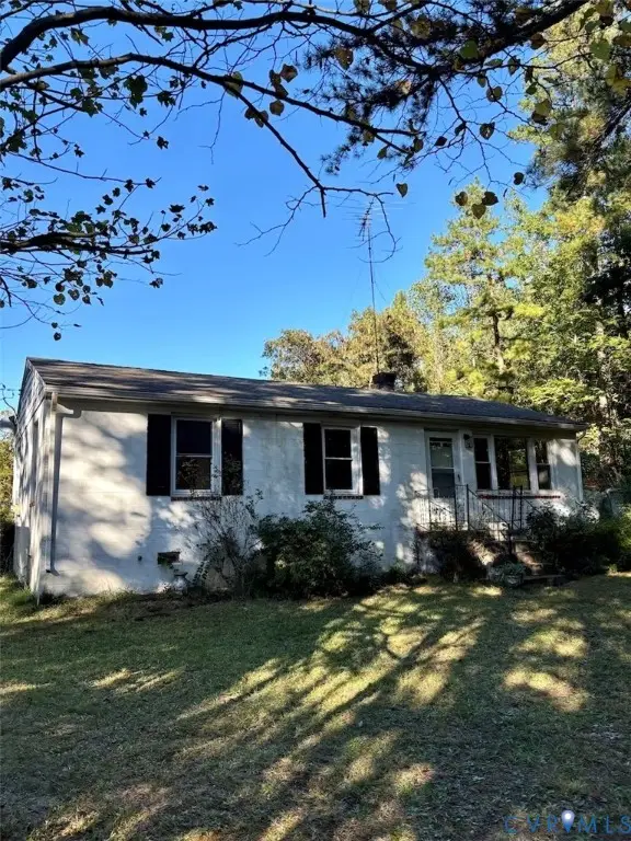 4647 Poorhouse Road, Victoria, VA 23974 - #1