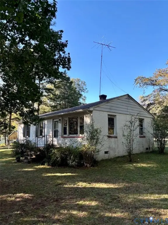 4647 Poorhouse Road, Victoria, VA 23974 - #2