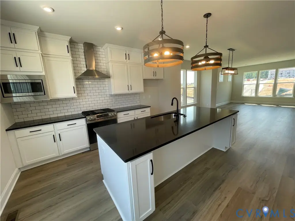 16104 Esteem Way, Midlothian, VA 23113 - #1