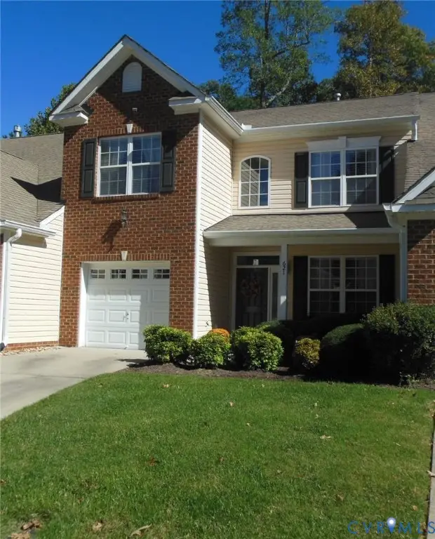 621 Scotter Hills Court, Midlothian, VA 23114 - #1