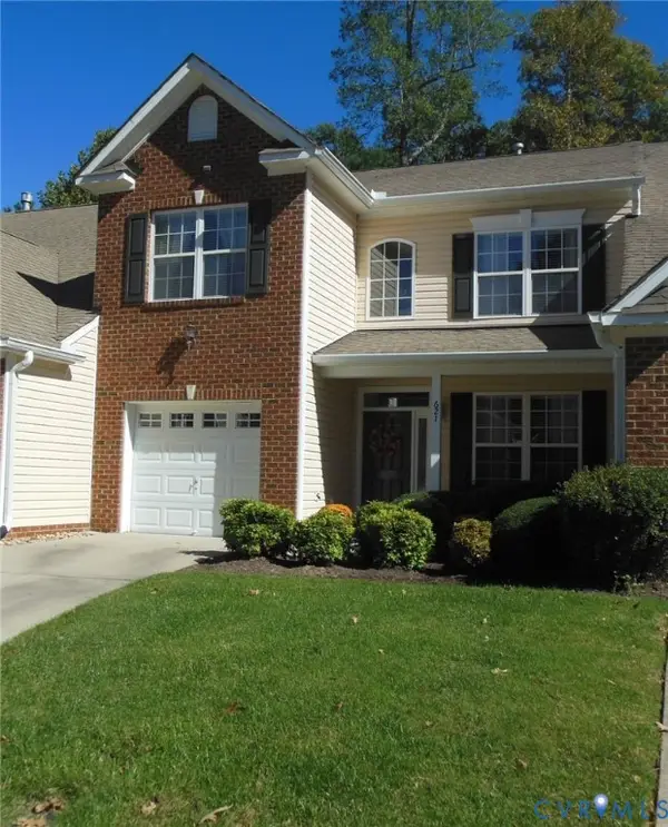 621 Scotter Hills Court, Midlothian, VA 23114
