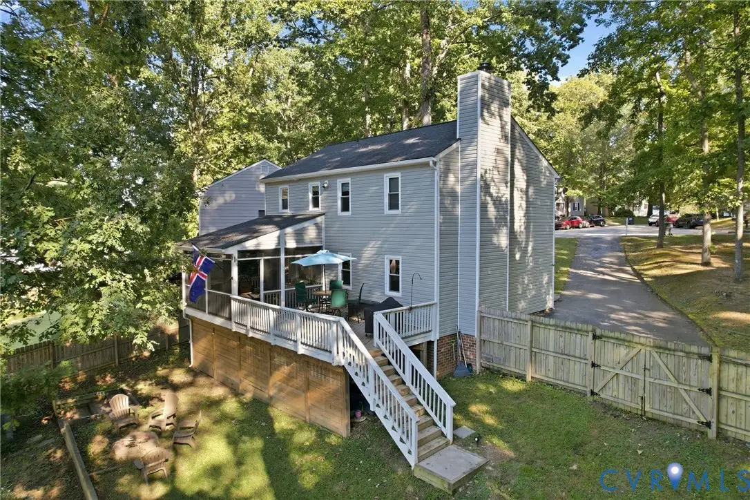1300 Logan Trace Ct., Midlothian, VA 23114 - #1
