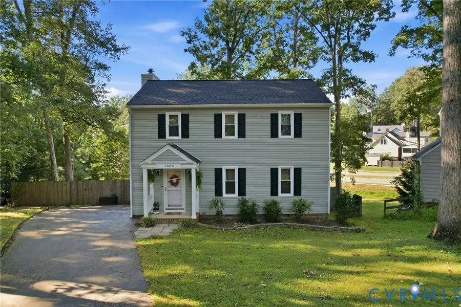 1300 Logan Trace Ct., Midlothian, VA 23114 - #2