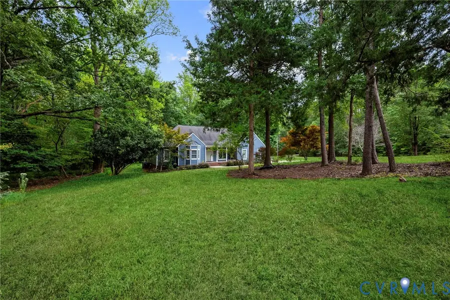2654 Academy Road, Powhatan, VA 23139 - #3