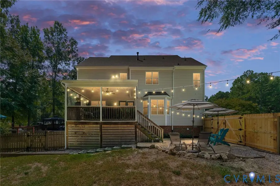 4427 Tweedsmuir Court, Moseley, VA 23120 - #2