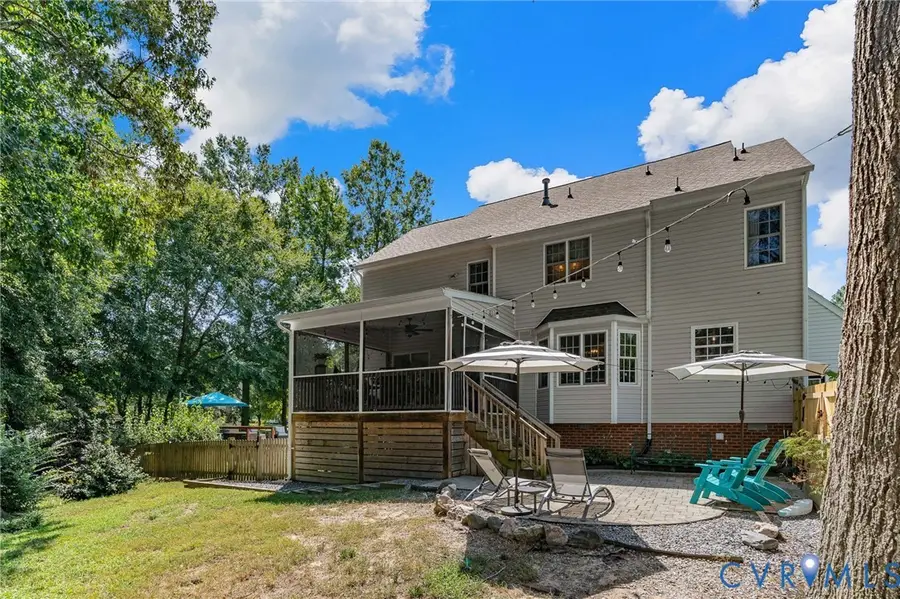4427 Tweedsmuir Court, Moseley, VA 23120 - #3