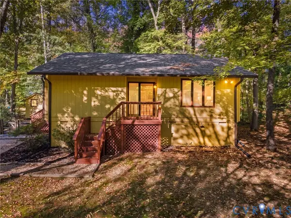 3100 Spreading Oak Road, Midlothian, VA 23112