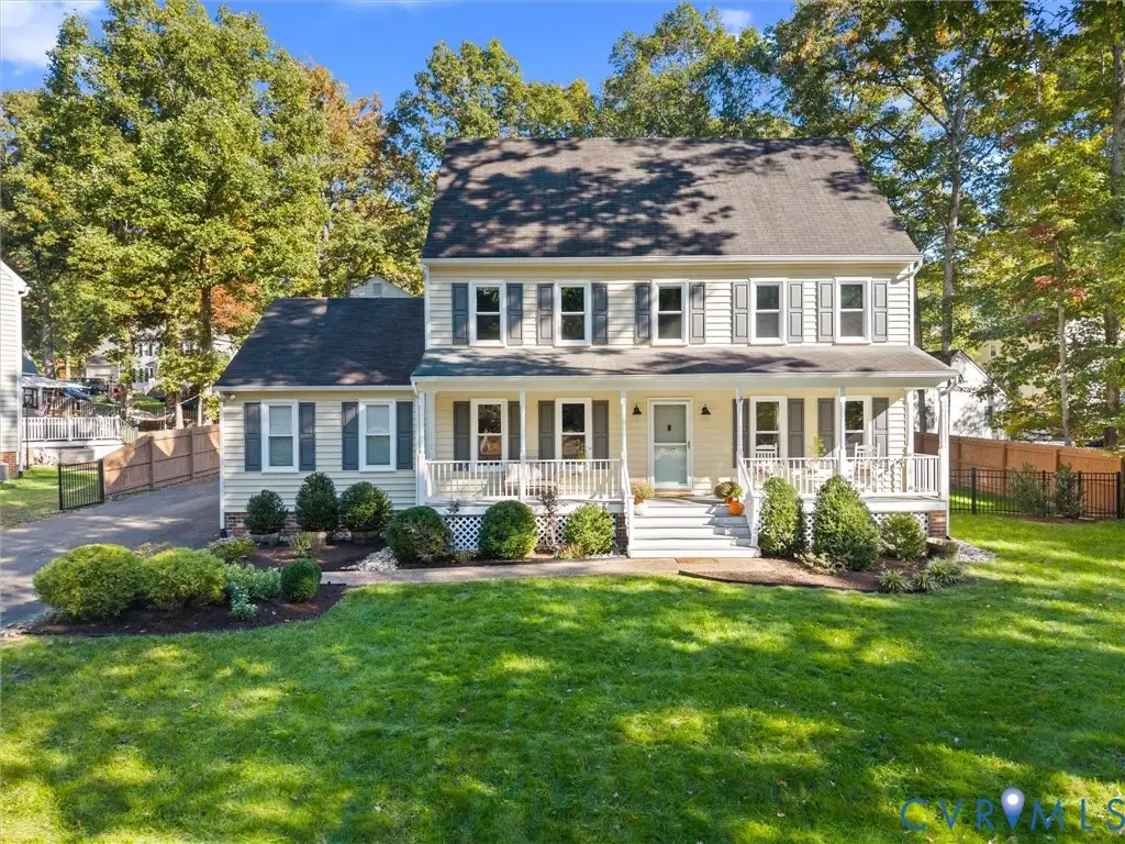 507 Glenpark Lane, Midlothian, VA 23114 - #1