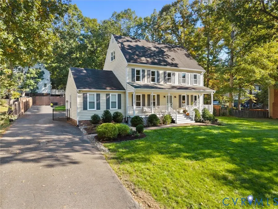 507 Glenpark Lane, Midlothian, VA 23114 - #2