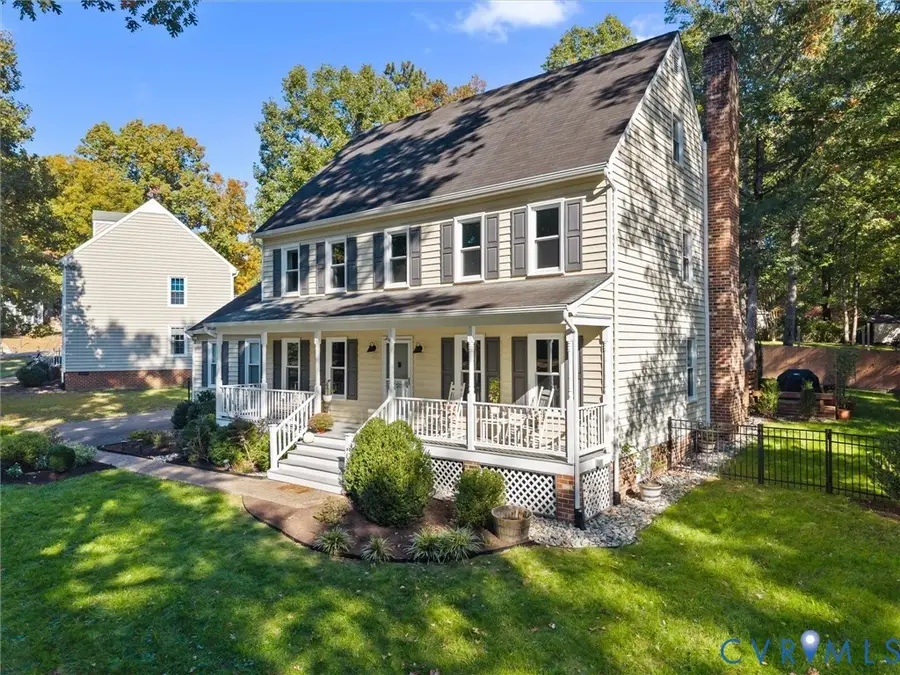 507 Glenpark Lane, Midlothian, VA 23114 - #3