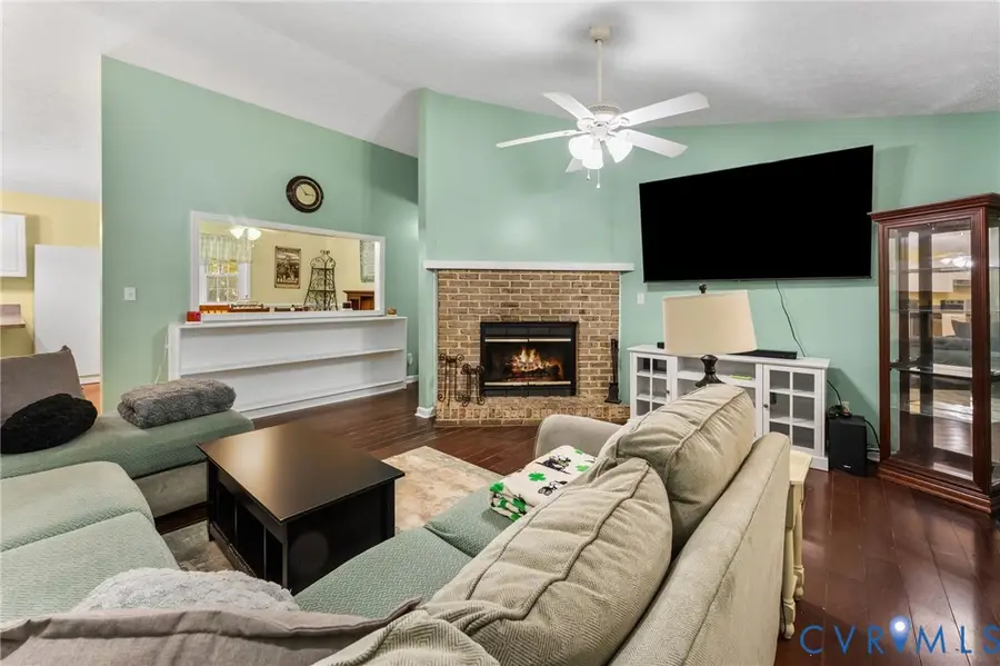 921 Jefferson Drive, Palmyra, VA 22963 - #2
