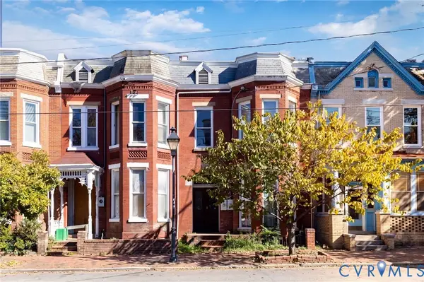 908 W Clay Street, Richmond, VA 23220