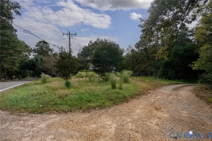 2241 Meadow Road, Sandston, VA 23150 - #2
