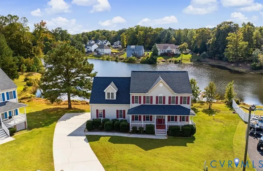 6623 Snow Geese Lane, Prince George, VA 23875 - #2