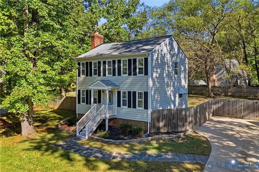 12506 Mandolin Drive, Midlothian, VA 23113 - #3
