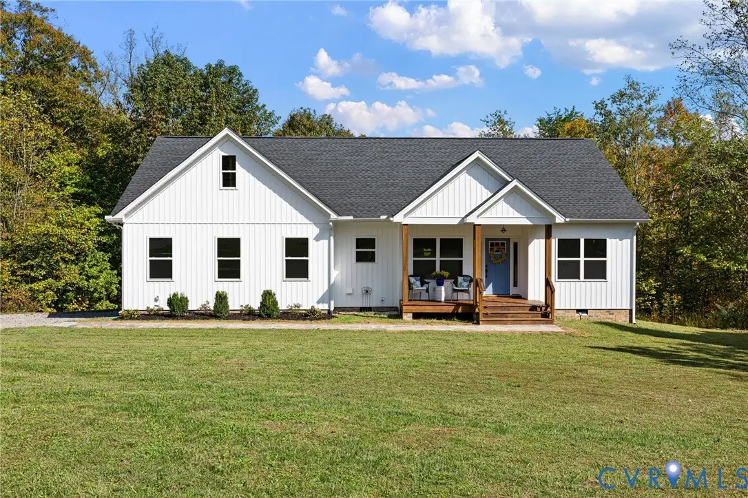 360 Anderson Mill Drive, Bumpass, VA 23024 - #1
