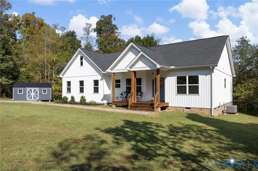 360 Anderson Mill Drive, Bumpass, VA 23024 - #2